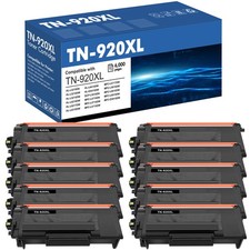 High Quality TN920XL Fits for Brother TN920 MFC-L6810DW L5915DW HL-L6310DW lot picture