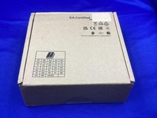 New R7J50A HPE Aruba AP-615 (US) WiFi 6E Campus Wireless Access Point APIN0615 picture