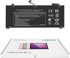 L17M4PF0 L17C4PF0 Battery Replacement for Lenovo Ideapad S530 13IML S530 13IWL picture
