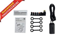 Lot X 25 Kensington 60W USB 3.0 Power Splitter For SD4700P SD4750P K38310NA picture