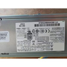 For HP 240W Power Supply Pro Elitedesk 400 600 800 G1 702307-001/002 D12-240P2A picture