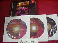 Adobe Creative Suite 5.5 CS5.5 Master Collection For Windows Full DVD Version picture