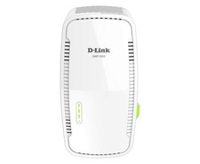 D Link AC1900 Wireless Signal Repeater Dual Band Extender Up to 1900 Mbps picture