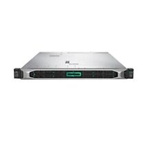 HPE ProLiant DL360 Gen10 6136 150W 1P 32G-2R P408i-a 8SFF 2x800W US Svr/S-Buy picture