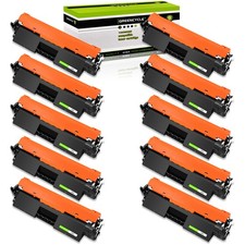 10PK CRG-051 Toner Cartridge Fits for Canon ImageCLASS LBP162dw MF264dw Printer picture