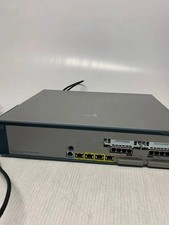 Cisco Small Business Pro Unified Communications 500 Series UC560W With FXO picture