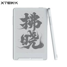 XTEINK X3 E Ink Reader 3.7in Ultra-Thin E-Book Reader 650mAh 792x528 259PPI picture