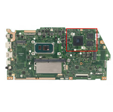for ASUS X513E X513EP K513E X513EQ Motherboard I3 I5 I7 11th Gen 8GB/4GB RAM DIS picture