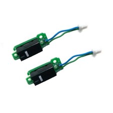 1 Pair Wireless Mouse Button Plate Board with Cable For Logitech G900 G903 picture