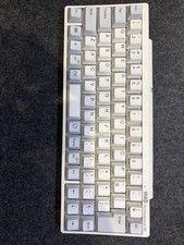 PFU HHKB Professional BT PD-KB620B Japanese Bluetooth Capacitive Keyboard picture