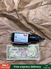 1PCS NEW V1CKERS VALVE DGMX2-3-PP-CW-S-40 MADE IN UK By FedEx or DHL picture