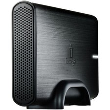 Iomega Prestige 1000GB External 7200RPM (34919) HDD picture
