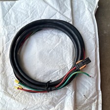 HPE Q0H80A Power Cable 2.85M 48VDC Pack of 2, Model 853567-001 picture