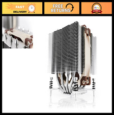 Premium CPU Cooler for Intel Xeon LGA20xx, 92mm, Low Profile, Quiet Cooling picture