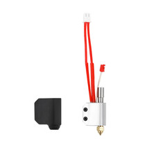 Creality CR‑M4 Hotend Heating Block Kit Original 3D Printer Accessory picture