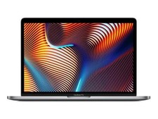 2018 Apple Macbook Pro 13'' Retina Core i7 2.7GHz 16GB RAM 512GB SSD A1989 Gray picture