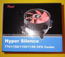 Rosewill Hyper Silence RCX-Z300 CPU Cooler 775/1155/1156 picture