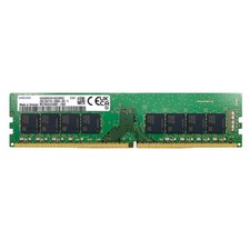 New Samsung 32GB DDR4 3200MHz PC4-25600 2RX8 UDIMM Memory Ram M378A4G43AB2-CWE picture