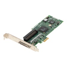 CONTROLLER ADAPTEC ASC-29320LPE U320 SCSI PCIe x1 picture