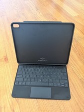 Perfect New ESR Rebound 360 Magnetic Keyboard Case for iPad Air/pr0 13