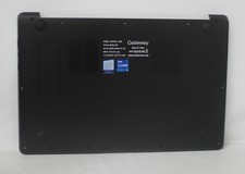 BASE-GWTN141-10BK Gateway Bottom Base Cover Black Gwtn141-10Bk 