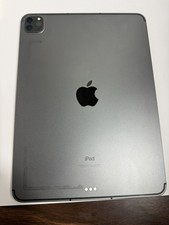 Apple iPad Pro 11