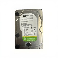 DVR Desktop Western Digital WD30EURS 3TB AV-GP GreenPower 3.5