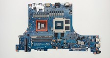 ASUS ROG Strix G17 G713PV R9-7845HX RTX4060 Motherboard 90NR0C30-R00011 picture