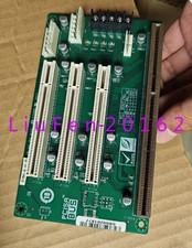 1pc used  PCISA BUS IP-4S-RS-R40 board picture