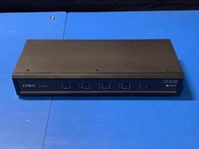 Vertiv Cybex SC900 Secure KVM SC940DPH-400/ No AC Adapter picture