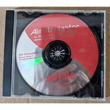 Driver CD for Air Navigator Router version 3.1.2 picture