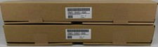 LOT OF 2 HP GENUINE RM1-8491-000 TRANSFER ROLLER KIT FOR HP ENTERPRISE M60X picture