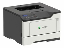 Lexmark MS321dn Monochrome Laser Printer AIM-ReCertify  36S0100 picture