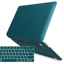 IBENZER Hard Shell Case for MacBook Pro 13 14 15 16 with Keyboard Cover picture