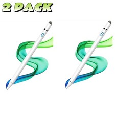 2PACK Generic stylus Pencil for Apple iPad iPhone and other phones Tablets picture