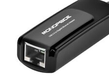Monoprice USB3.0 TO Gigabit Ethernet Adapter|1000Mbps Gigabit Ethernet Speeds(B5 picture