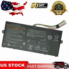 New 7.7V 36Wh AP16L5J Battery for Acer Swift 5 SF514-52T Spin 1 SP111-32N Series picture