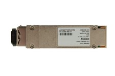 Juniper Networks QFX-QSFP-40G-SR4 Network Transceiver, QSFP+, 40GBase-SR4, picture