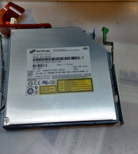 Dell H-L Data Storage LG CD-RW/DVD Drive GCC-4243N Black IDE Slimline picture