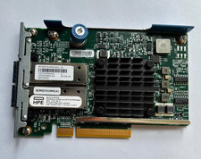 HPE Ethernet 631FLR-SFP28 10/25Gb 2-Port Network Adapter 817707-001 840133-001 picture