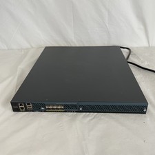Cisco 5500 Series Wireless Controller AIR-CT5508-K9 Switch - *See Description picture