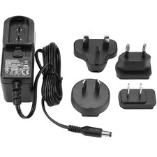 StarTech SVA5N3NEUA Replacement 5V DC 3A Power Adapter picture
