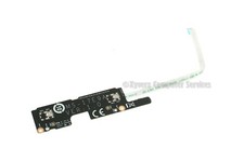 MS-17E9A K1C-1010048-J36 OEM MSI TOUCHPAD BUTTON BOARD GE75 10SE MS-17E9 (CF41) picture