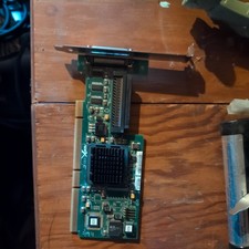 SUN 375-3366 LSI Logic LSI20320-S PCI-X Single Ultra-320 SCSI Host Bus Adapter picture