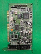 Creative Sound Blaster 16 Value CT2770 ISA Sound Card TC picture