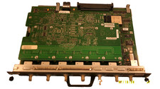 Cisco UBR-MC16S Spectrum Management DOCSIS Cable Modem Card picture
