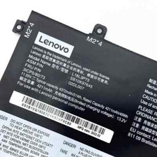 NEW 51Wh L18L3P73 L18M3P74 Battery For Lenovo ThinkPad T490 L18C3P71 L18C3P72 picture