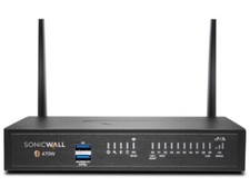 SonicWALL TZ470 WIRELESS-AC Secure Upgrade Plus Threat Edition 2 YR  02-SSC-7273 picture