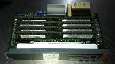 IBM xSeries 41Y3153 24R2637 4 Slot Active Memory Expansion Board w/4x2GB 39H5811 picture