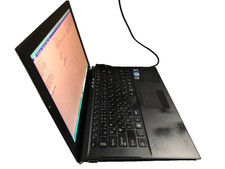 SONY VAIO SVZ1311AJ Core i3 4GB No SSD BIOS Boot Junk For Parts picture